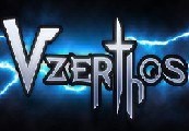 Vzerthos: The Heir of Thunder AR XBOX One / Xbox Series X|S CD Key