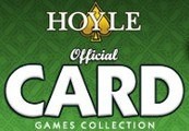 Hoyle Official Card Games Steam CD Key