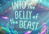 Into The Belly Of The Beast XBOX One CD Key