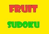 Fruit Sudoku Steam CD Key