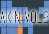 Akin Vol 2 Steam CD Key