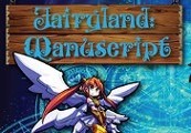 Fairyland: Manuscript Steam CD Key