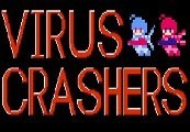 Virus Crashers Steam CD Key