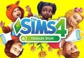 The Sims 4: Toddler Stuff DLC EU Origin CD Key