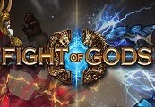 Fight Of Gods Steam CD Key