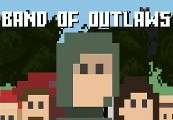 Band Of Outlaws Steam CD Key