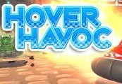 Hover Havoc Steam CD Key