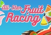 All-Star Fruit Racing Nintendo Switch