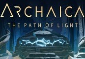 Archaica: The Path of Light AR XBOX One / Xbox Series X|S CD Key