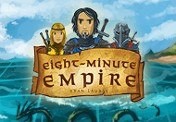 Eight-Minute Empire Steam CD Key