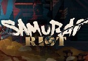 Samurai Riot Steam CD Key