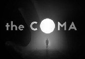 The Coma - Light And Darkness Battleground Steam CD Key