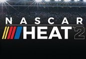 NASCAR Heat 2 Steam CD Key