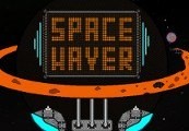 Space Waver Steam CD Key