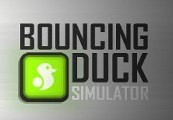 Bouncing Duck Simulator Steam CD Key