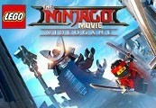 LEGO NINJAGO Movie Video Game EU Nintendo Switch CD Key