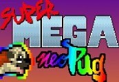 Super Mega Neo Pug Steam CD Key