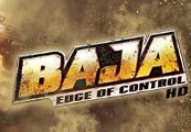 BAJA: Edge of Control HD EU XBOX One / Xbox Series X|S CD Key