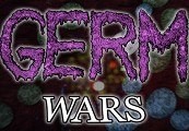 Germ Wars Steam CD Key