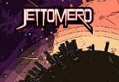Jettomero: Hero Of The Universe Steam CD Key