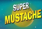 Super Mustache Steam CD Key