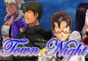 Town Of Night Steam CD Key