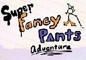 Super Fancy Pants Adventures Steam CD Key