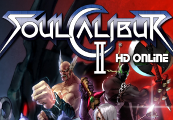 SOULCALIBUR II HD XBOX 360 / XBOX One CD Key