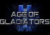 Age Of Gladiators II Steam CD Key