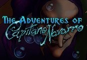 The Adventures Of Capitano Navarro Steam CD Key