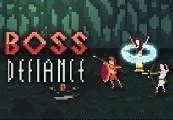 Boss Defiance Steam CD Key