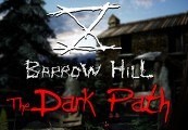 Barrow Hill: The Dark Path EU Steam CD Key