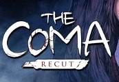 The Coma: Recut Deluxe Edition Steam CD Key