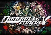 Danganronpa V3: Killing Harmony Steam Altergift