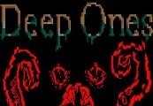 Deep Ones Steam CD Key