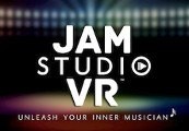 Jam Studio VR Steam CD Key