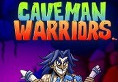 Caveman Warriors Steam CD Key