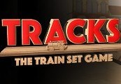 Tracks - The Train Set Game Steam CD Key