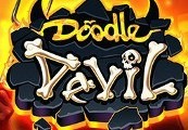 Doodle Devil Steam CD Key