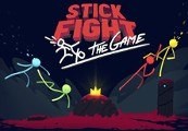 Stick Fight: The Game EU Steam CD Key