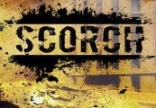 Scorch Steam CD Key