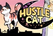 Hustle Cat Steam CD Key