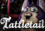 Tattletail Steam CD Key