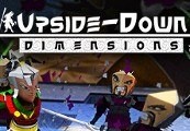 Upside-Down Dimensions Steam CD Key