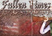 Fallen Times Steam CD Key