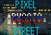 Pixel Russia Streets Steam CD Key