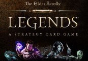 The Elder Scrolls Legends Pack