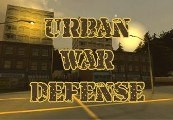 Urban War Defense Steam CD Key