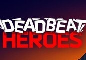 Deadbeat Heroes Steam CD Key