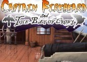 Captain Firebeard And The Bay Of Crows Steam CD Key